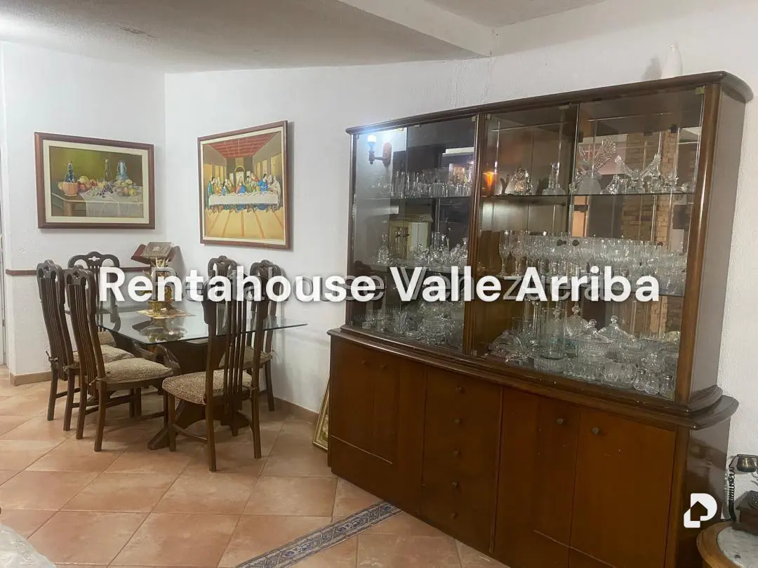 Casa en El Castillejo, Guatire – 9
