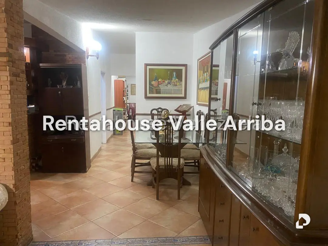 Casa en El Castillejo, Guatire – 10