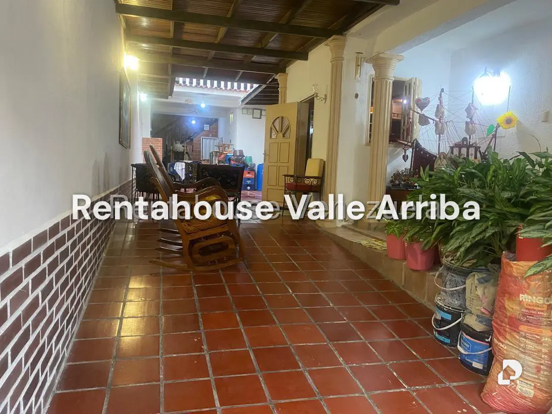 Casa en El Castillejo, Guatire – 4