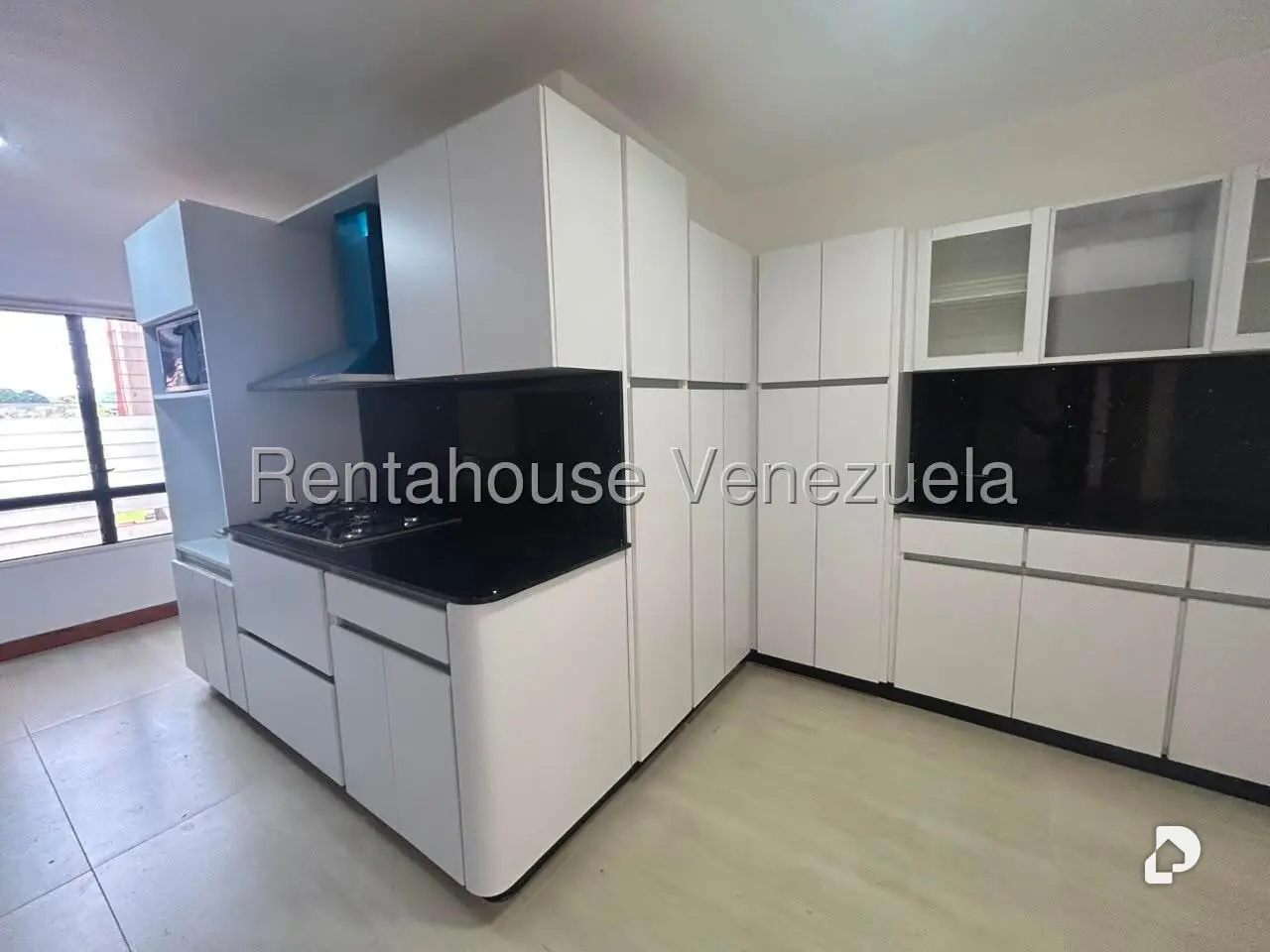 Apartamento en Los Dos Caminos, Caracas
