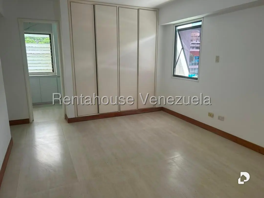 Apartamento en Los Dos Caminos, Caracas