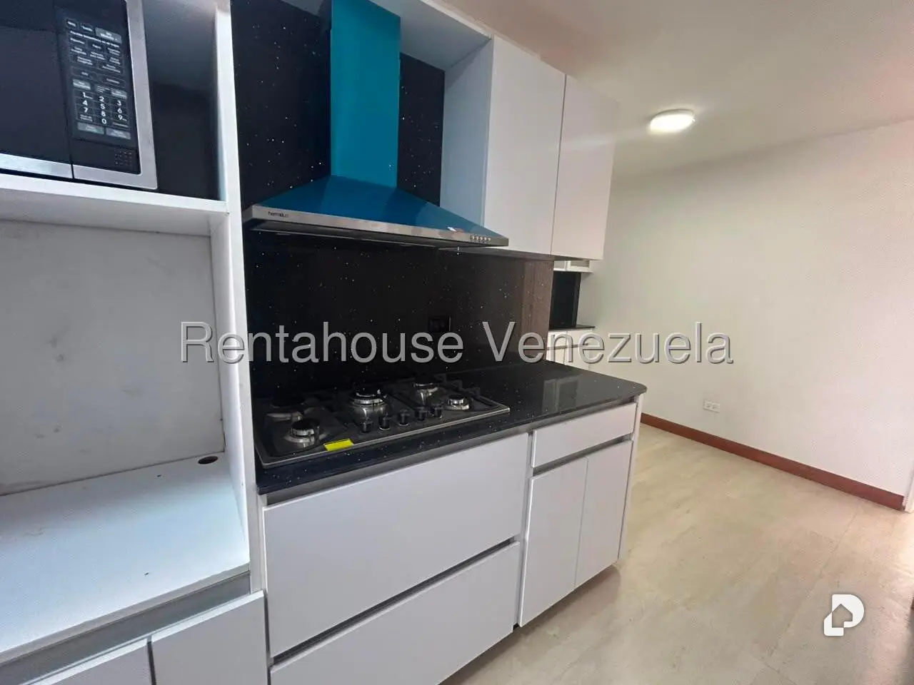 Apartamento en Los Dos Caminos, Caracas