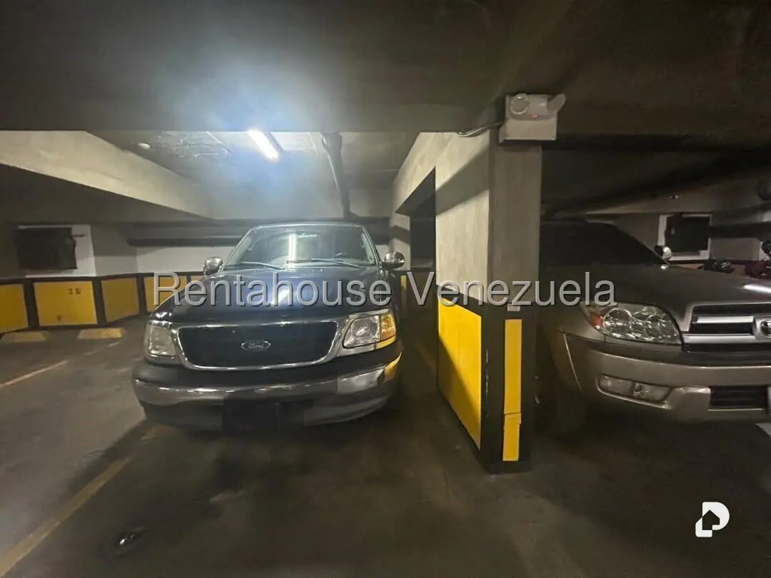 Apartamento en Los Dos Caminos, Caracas