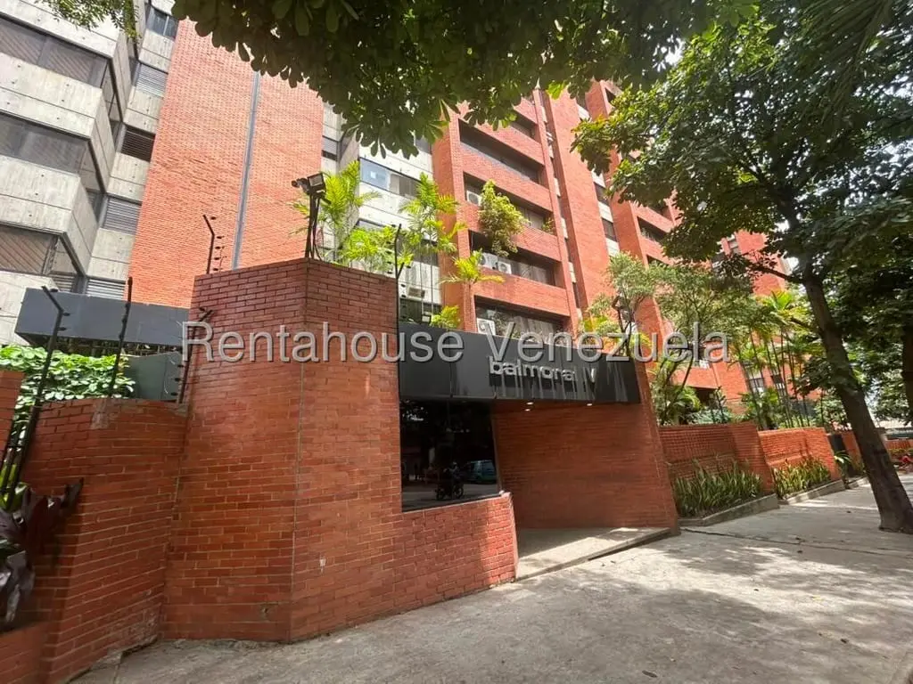 Apartamento en Los Dos Caminos, Caracas - 1