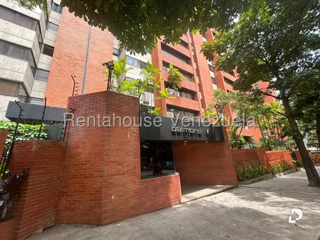 Apartamento en Los Dos Caminos, Caracas