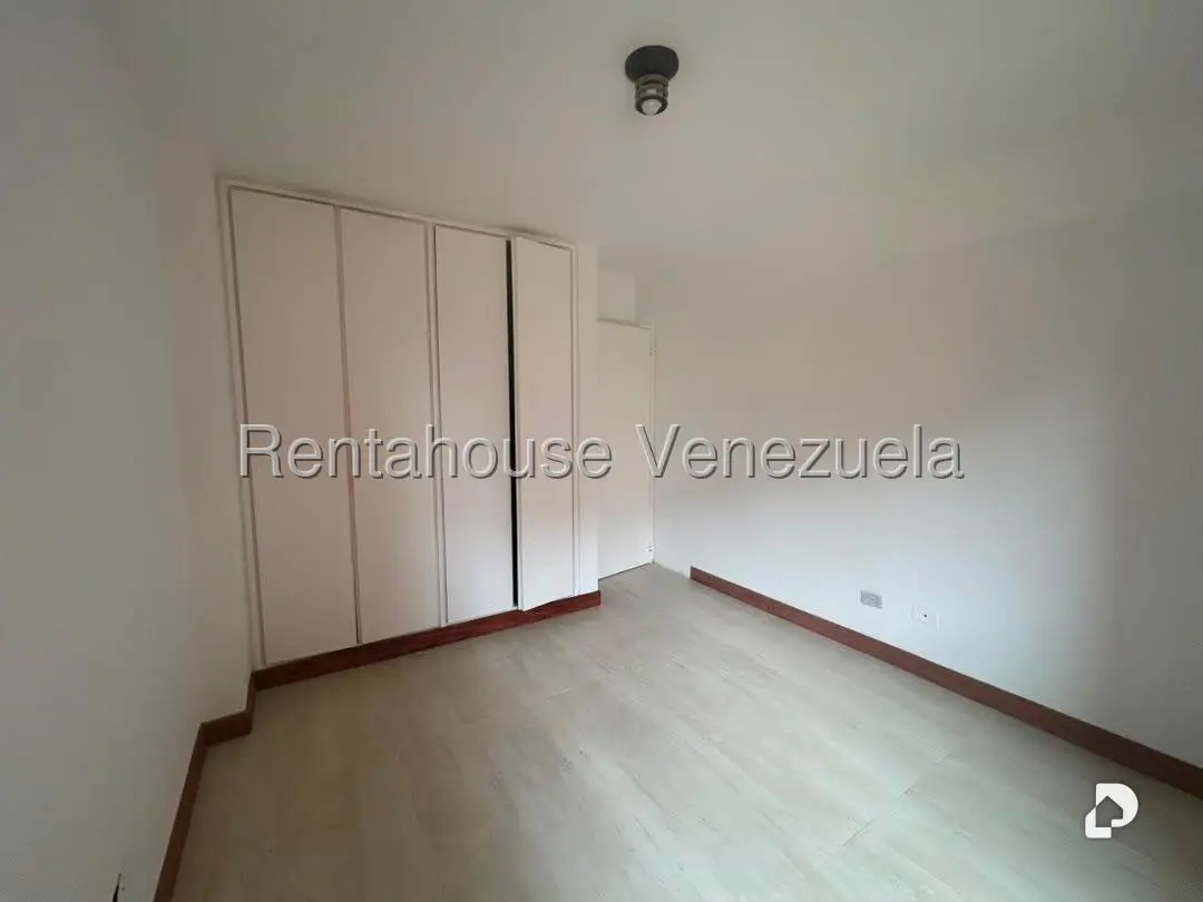Apartamento en Los Dos Caminos, Caracas
