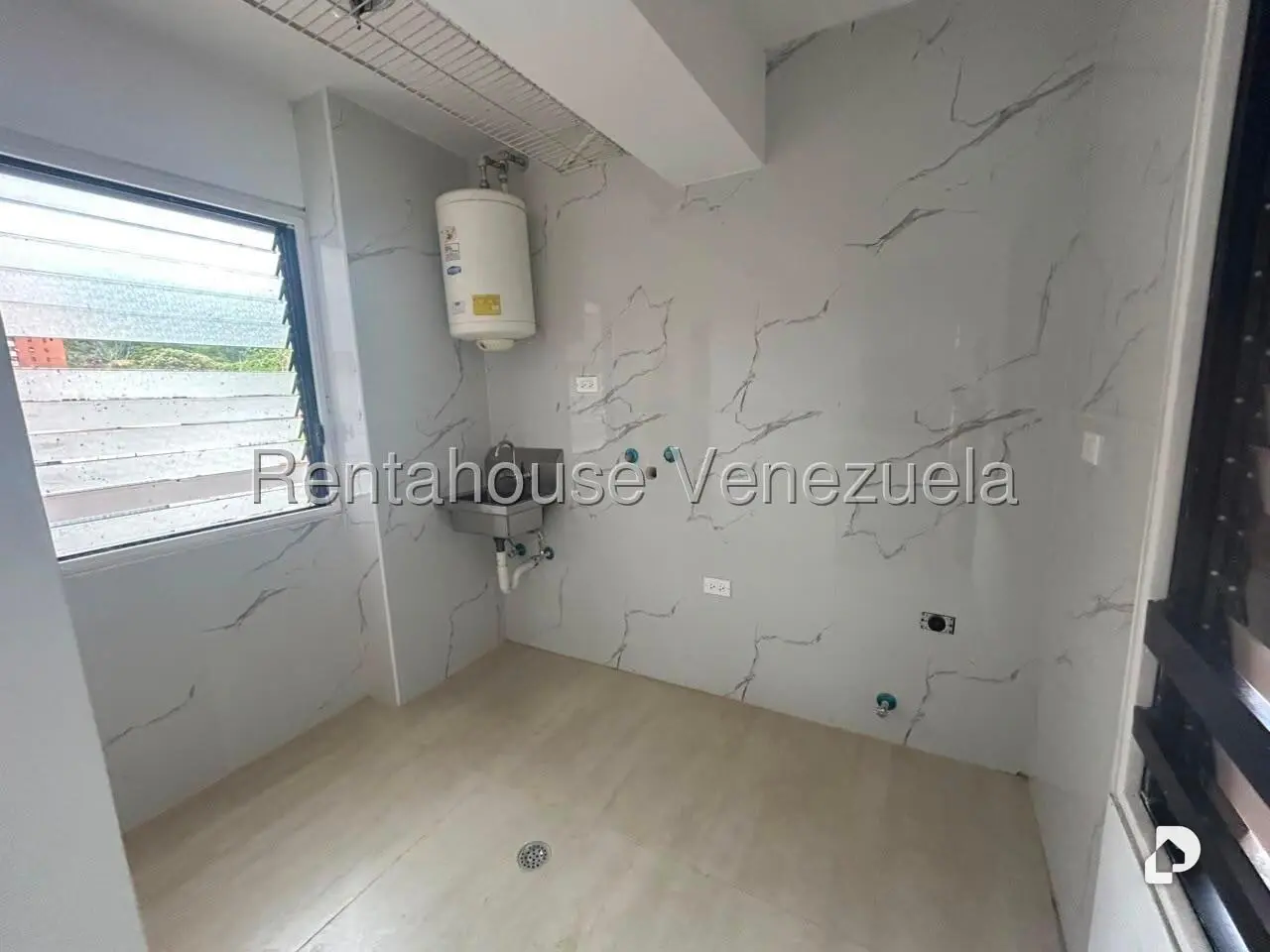 Apartamento en Los Dos Caminos, Caracas