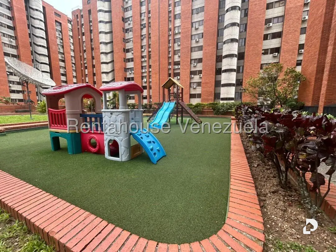 Apartamento en Los Dos Caminos, Caracas