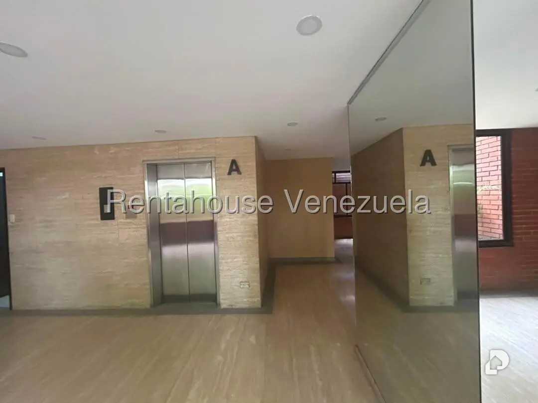 Apartamento en Los Dos Caminos, Caracas
