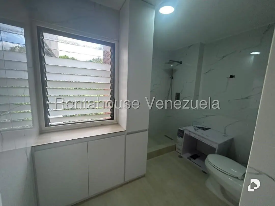 Apartamento en Los Dos Caminos, Caracas