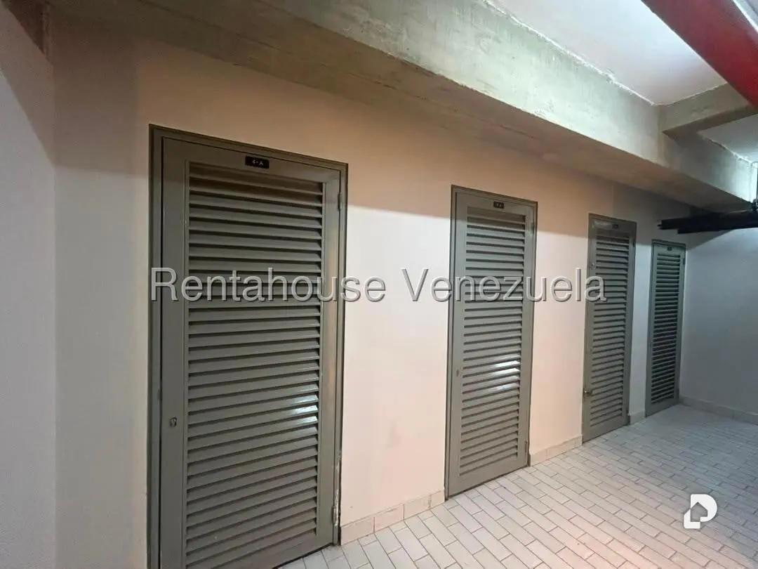 Apartamento en Los Dos Caminos, Caracas