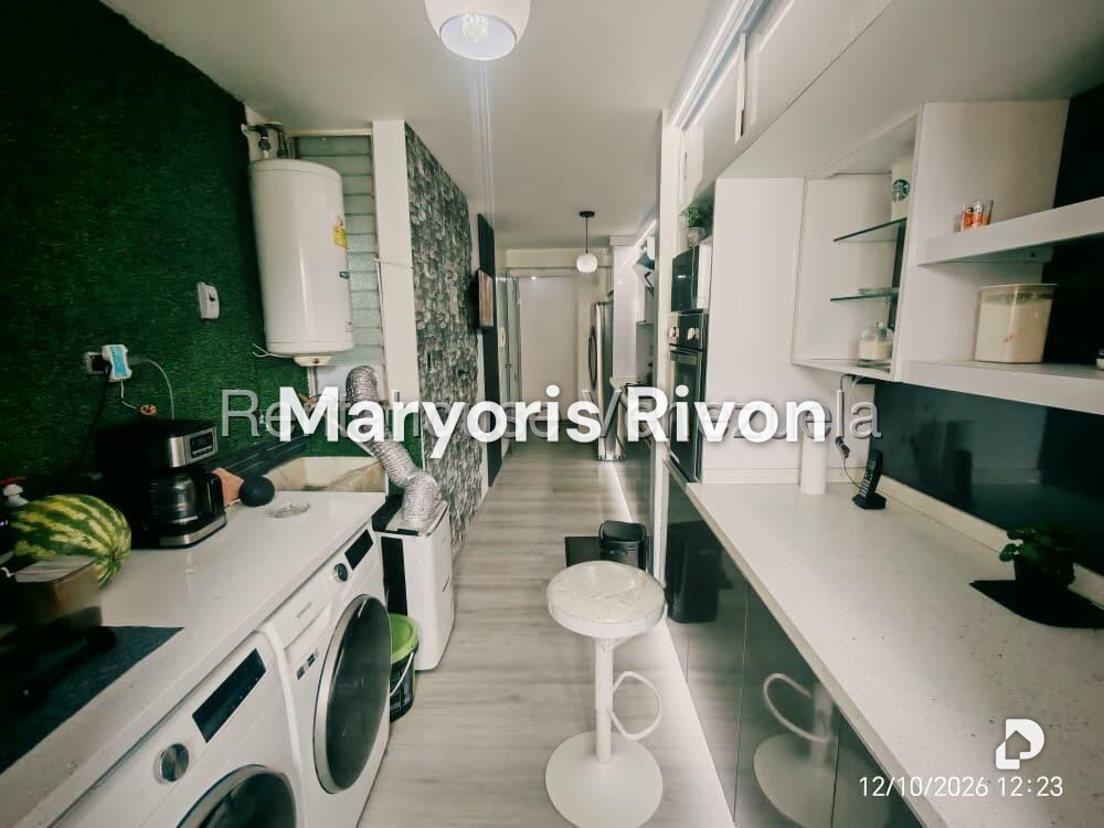 Apartamento en El Marqués, Caracas – 29