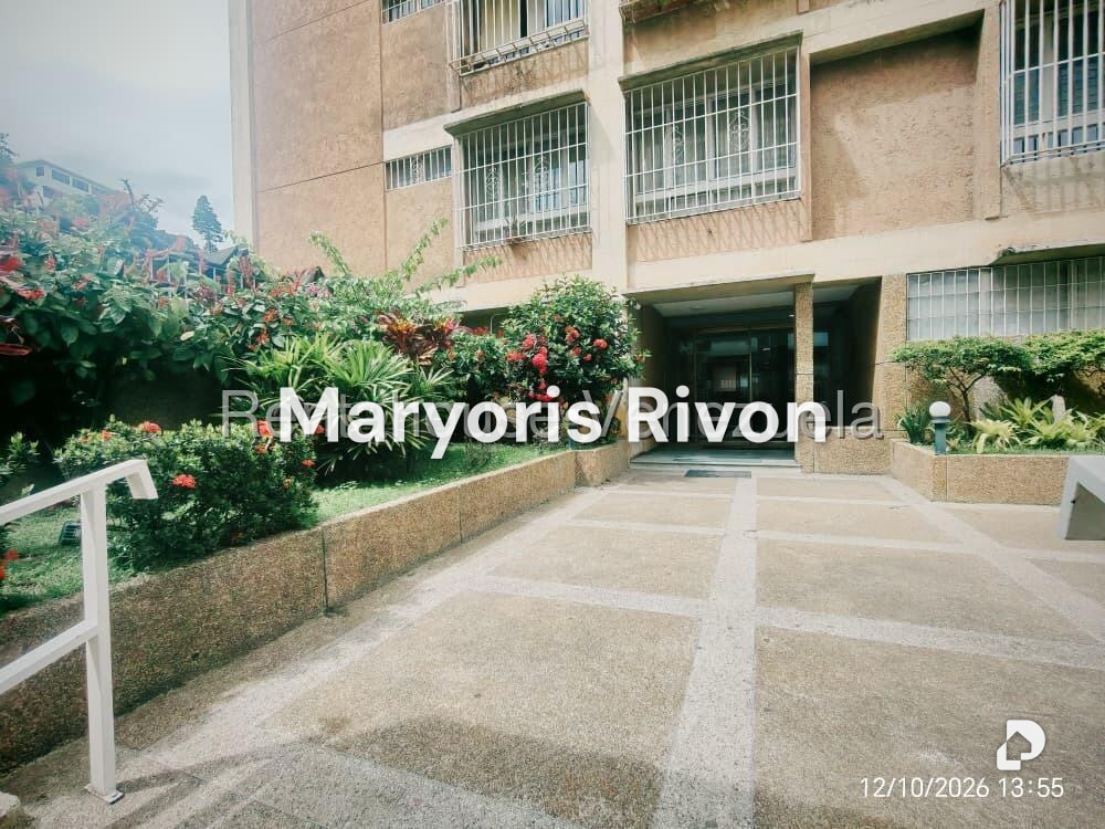 Apartamento en El Marqués, Caracas – 4