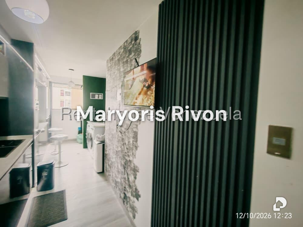 Apartamento en El Marqués, Caracas – 26