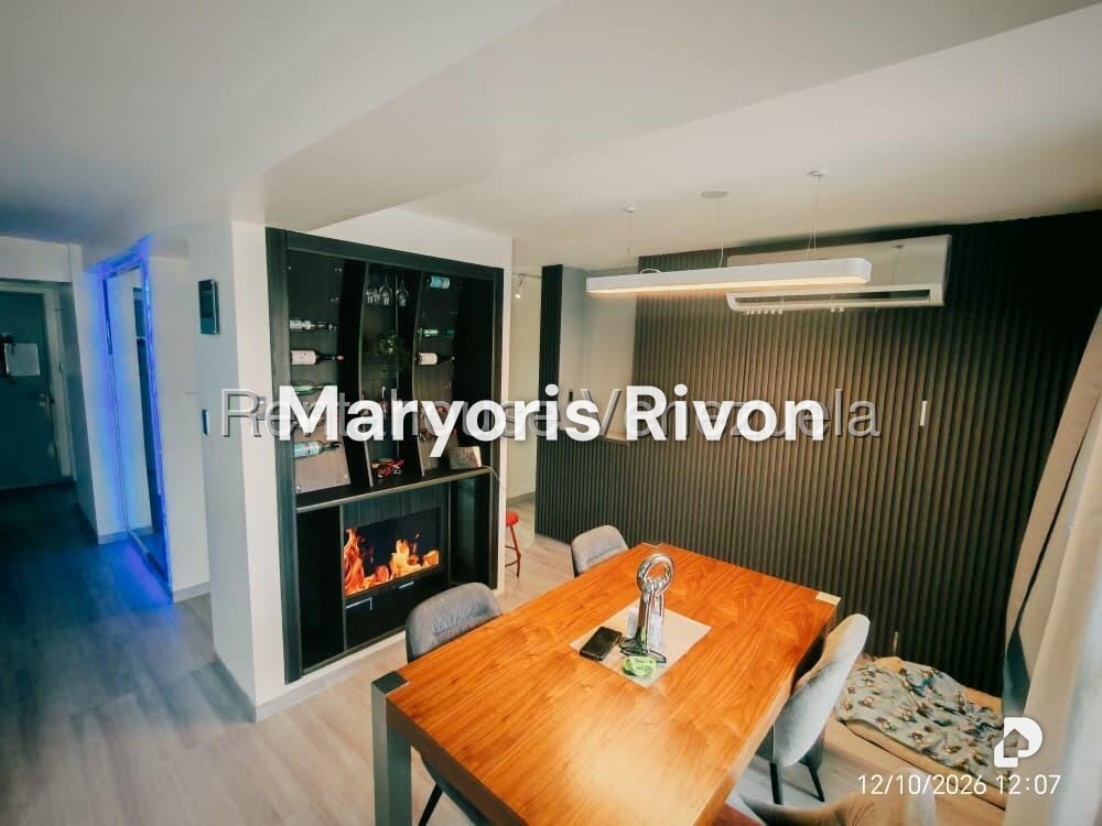 Apartamento en El Marqués, Caracas – 21
