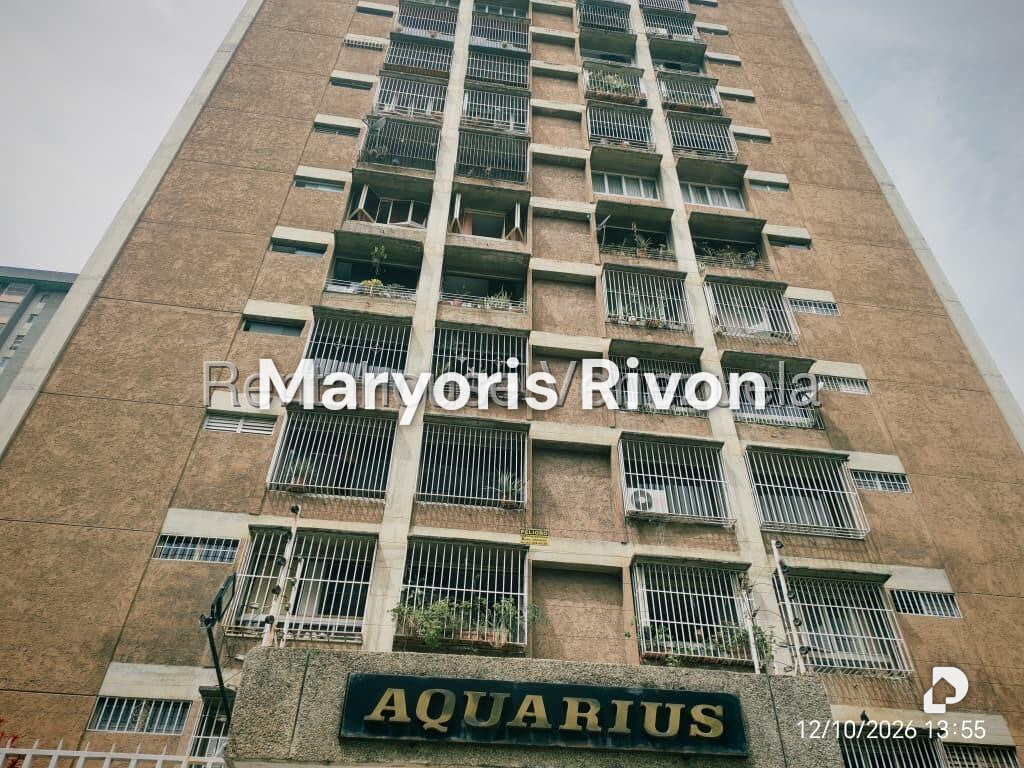 Apartamento en El Marqués, Caracas – 2