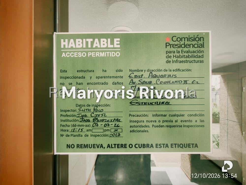 Apartamento en El Marqués, Caracas – 7