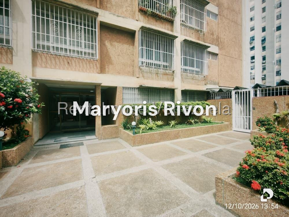 Apartamento en El Marqués, Caracas – 6
