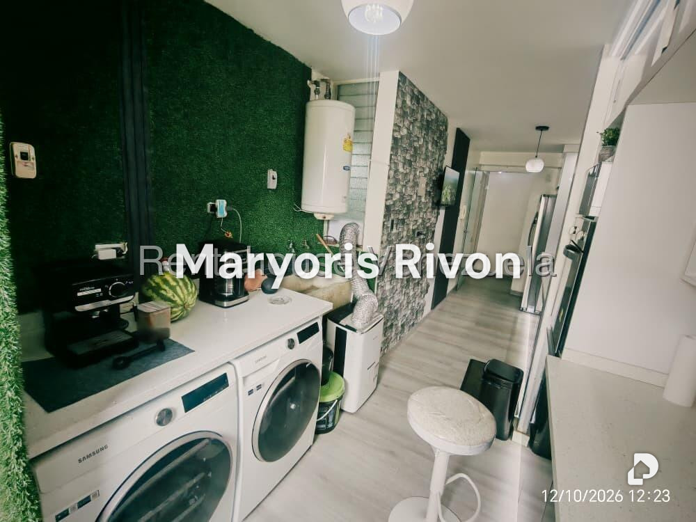 Apartamento en El Marqués, Caracas – 30