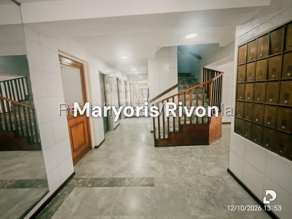 Apartamento en El Marqués, Caracas – 9
