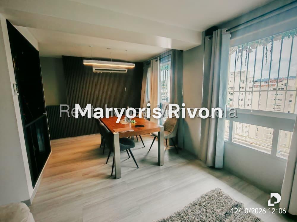 Apartamento en El Marqués, Caracas – 18