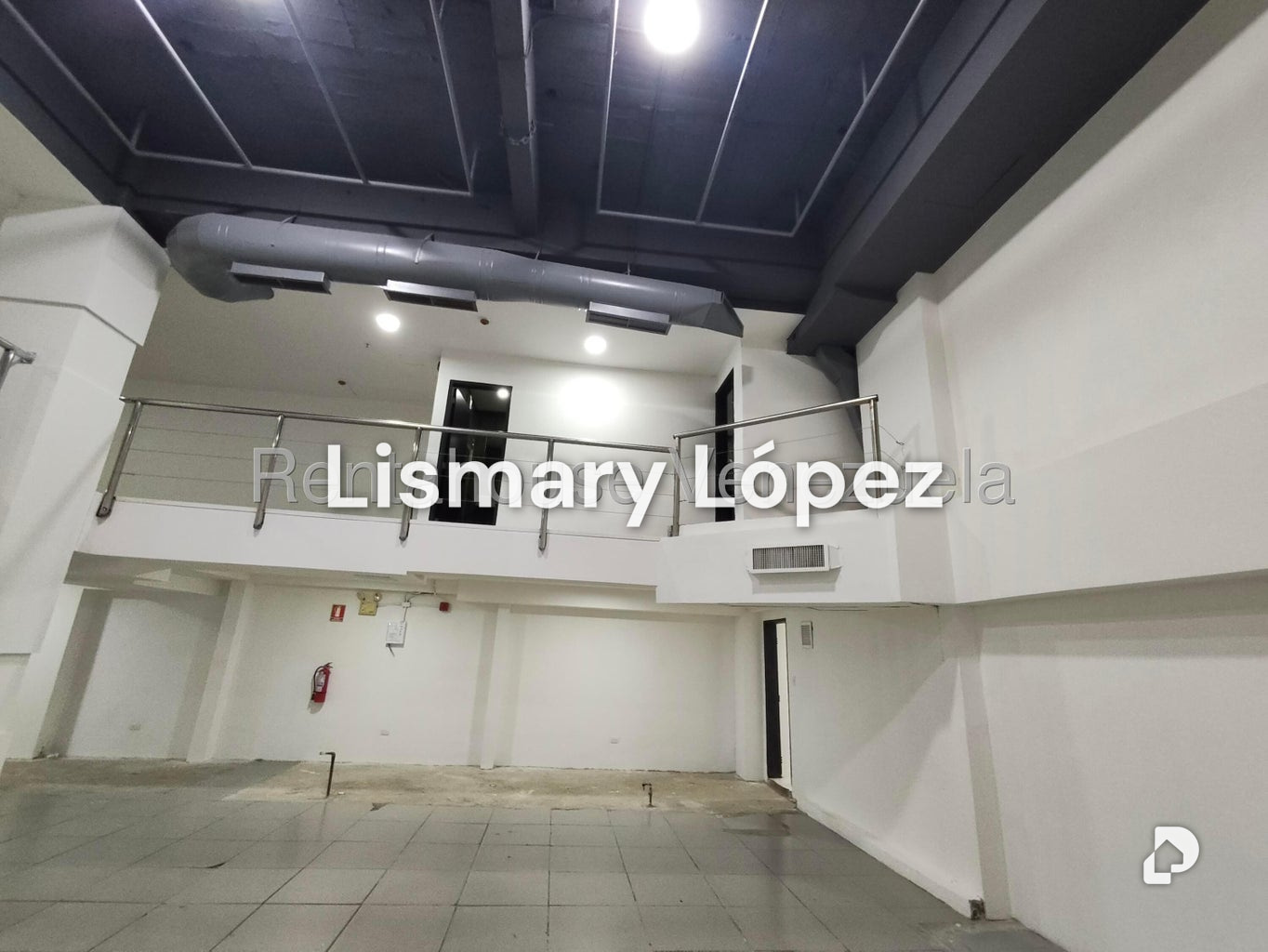 Local comercial en Macaracuay, Caracas – 5
