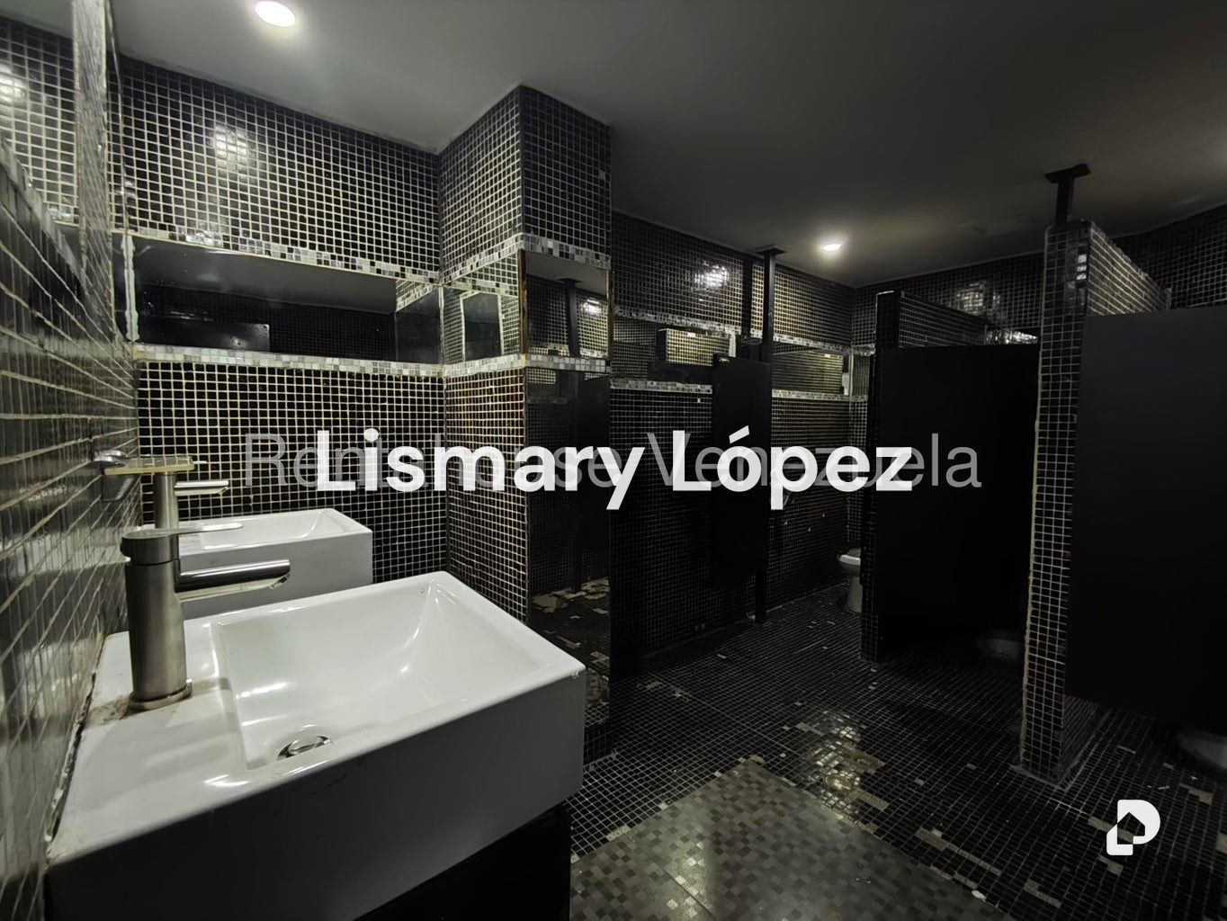 Local comercial en Macaracuay, Caracas – 14