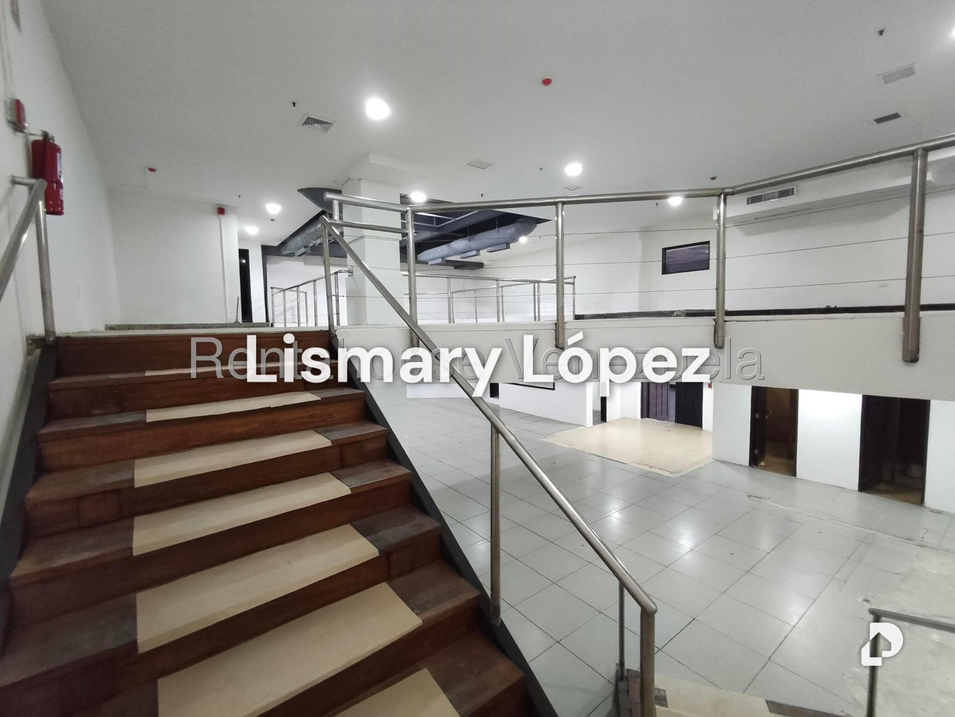 Local comercial en Macaracuay, Caracas – 8