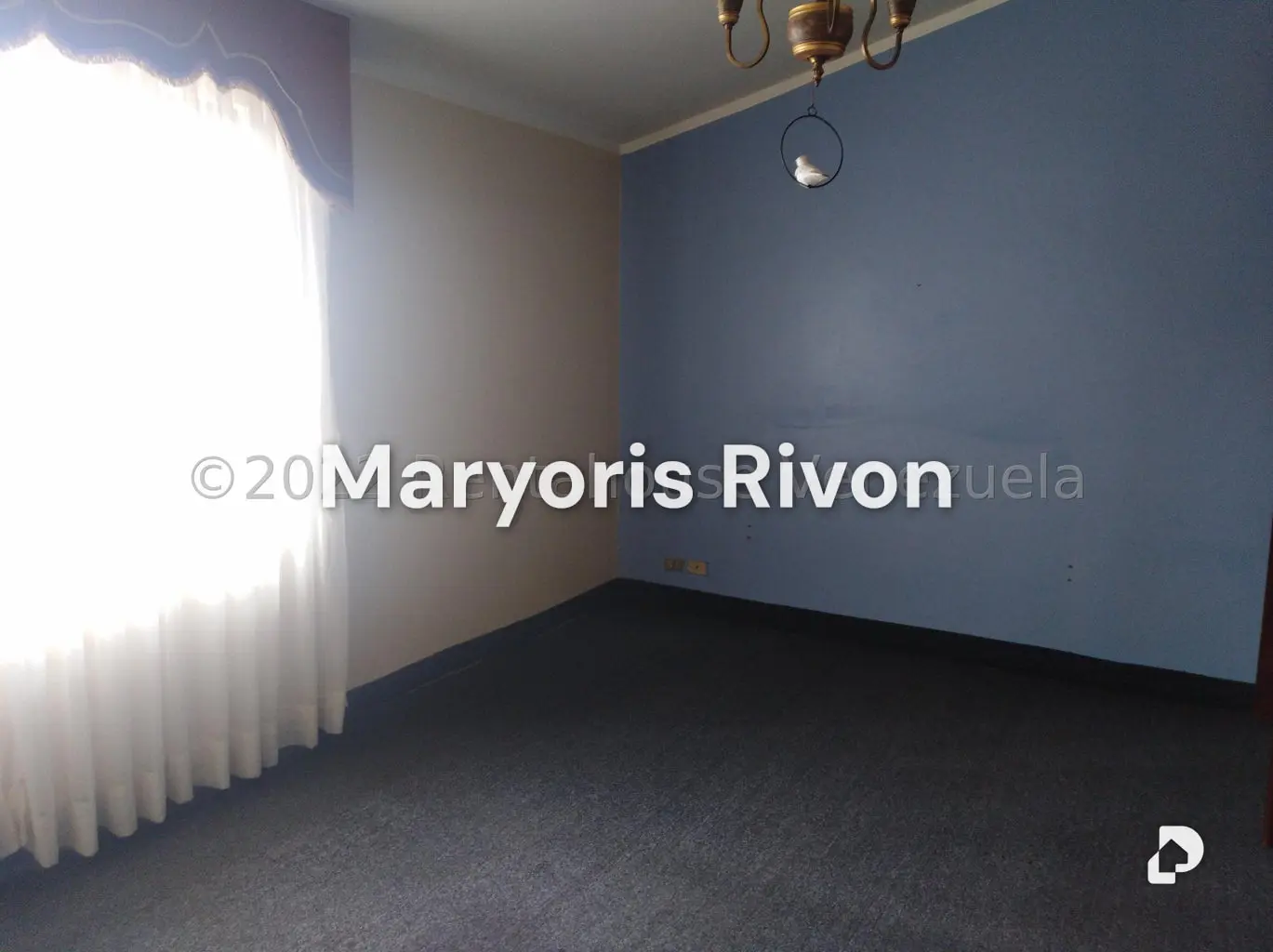 Casa en Oripoto, Caracas – 20