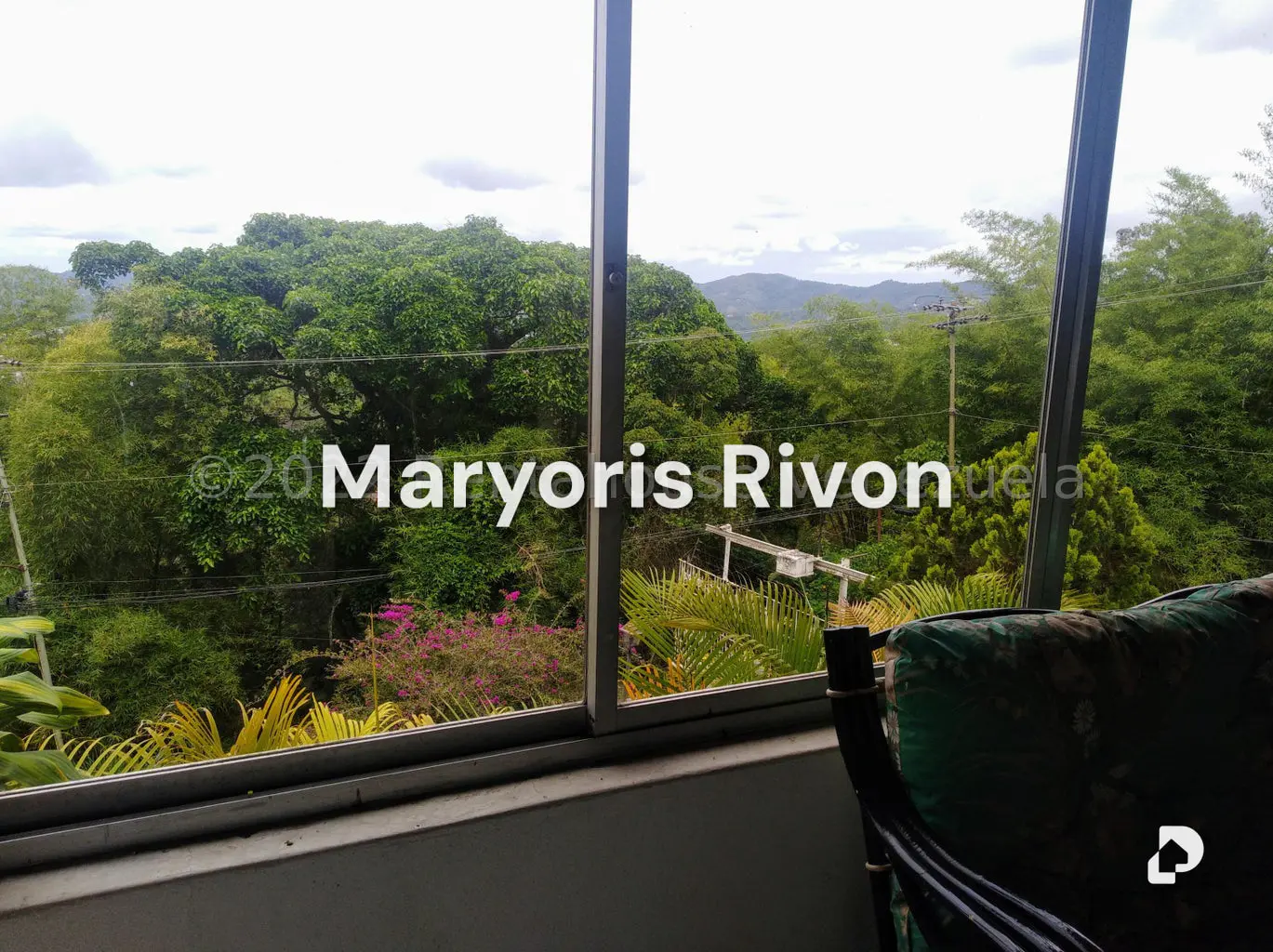 Casa en Oripoto, Caracas – 12