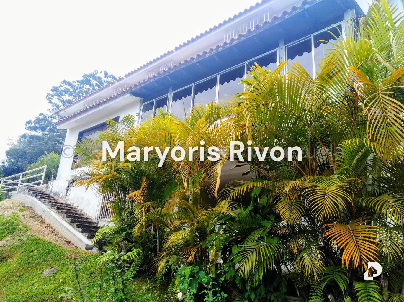 Casa en Oripoto, Caracas – 5