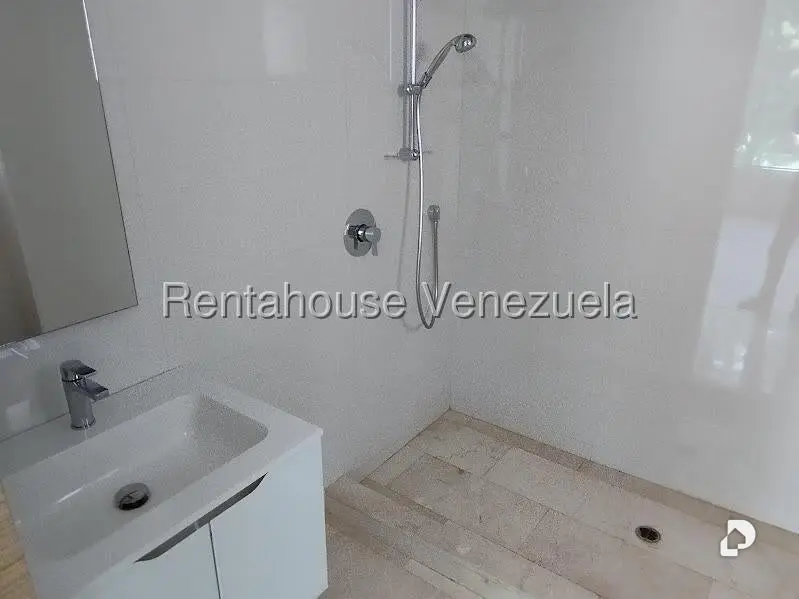 Apartamento en Sebucan, Caracas – 22