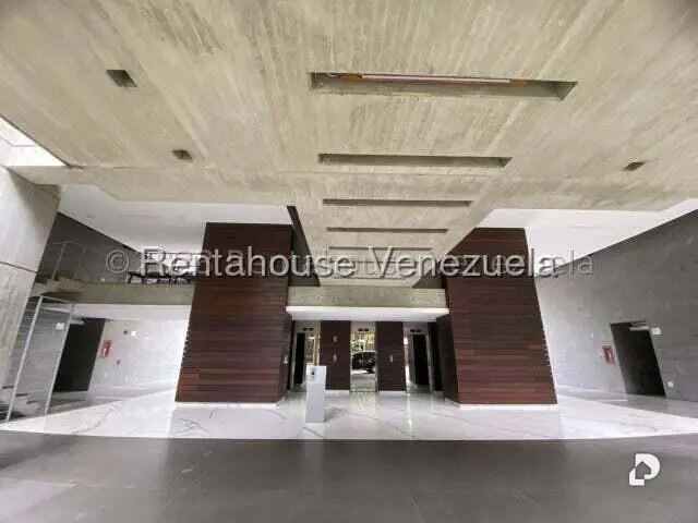Apartamento en Sebucan, Caracas – 3
