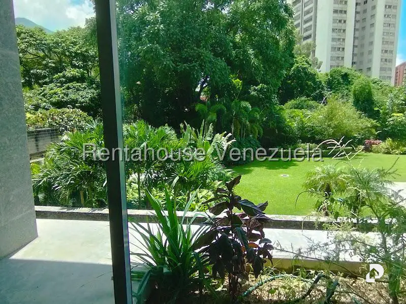 Apartamento en Sebucan, Caracas – 27