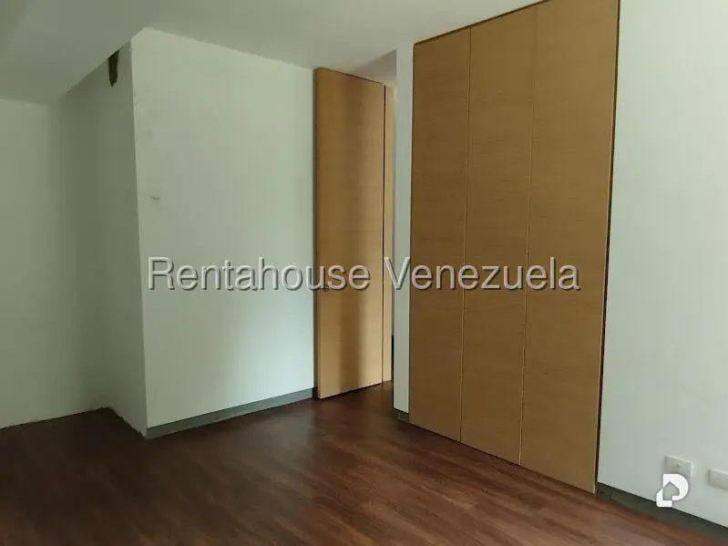 Apartamento en Sebucan, Caracas – 24
