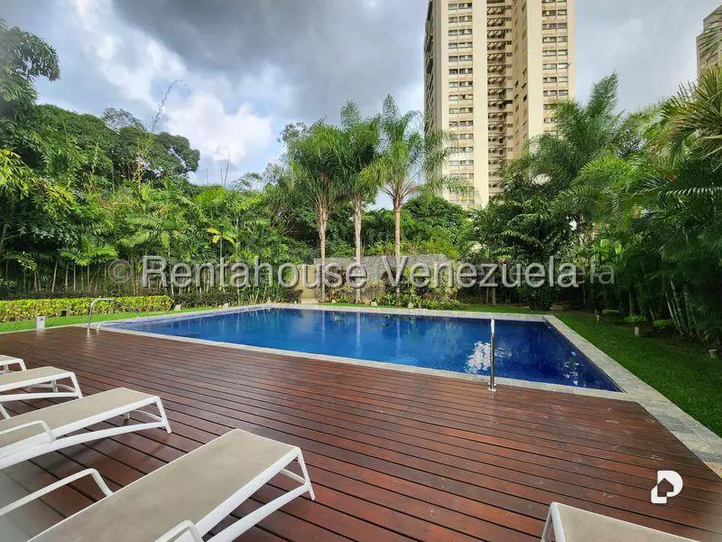 Apartamento en Sebucan, Caracas – 5