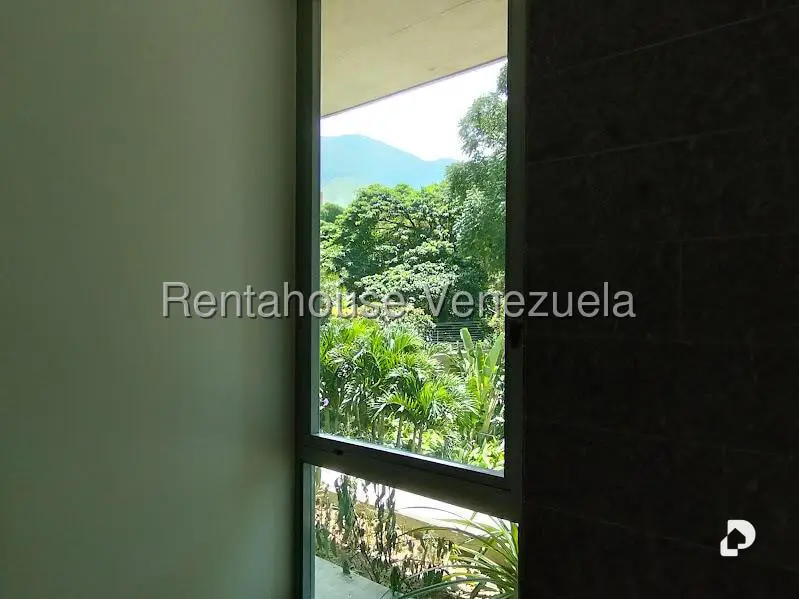 Apartamento en Sebucan, Caracas – 25