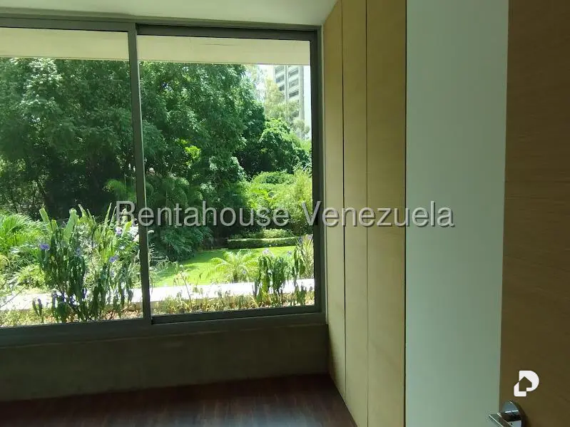 Apartamento en Sebucan, Caracas – 19