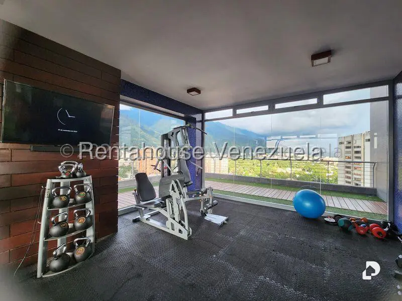 Apartamento en Sebucan, Caracas – 8