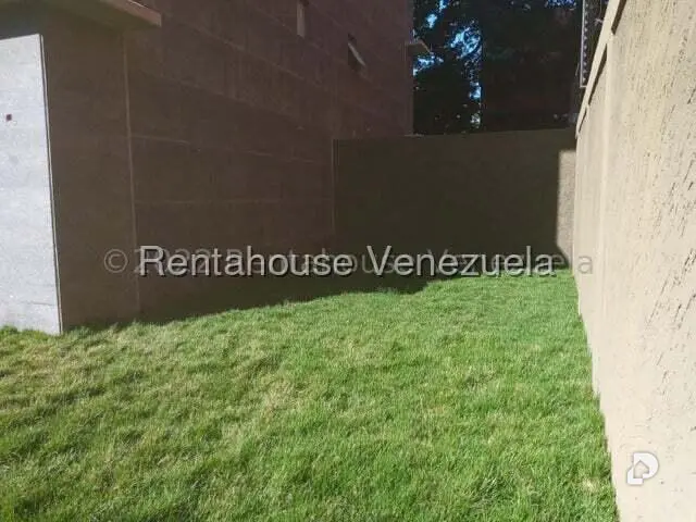 Apartamento en Sebucan, Caracas – 13