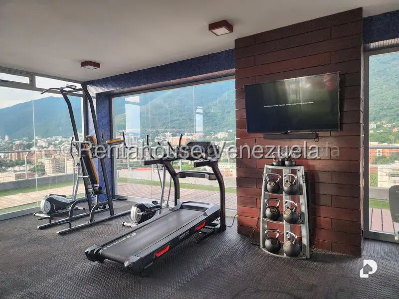 Apartamento en Sebucan, Caracas – 9