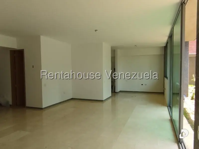 Apartamento en Sebucan, Caracas – 11