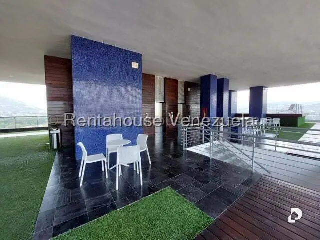 Apartamento en Sebucan, Caracas – 6