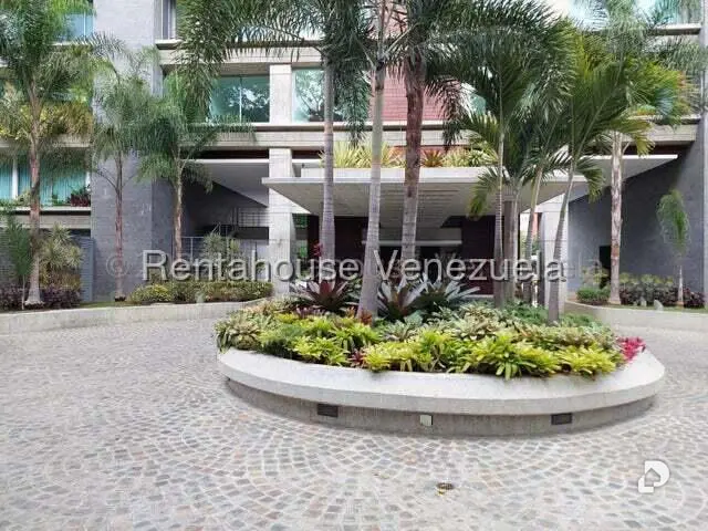 Apartamento en Sebucan, Caracas – 2