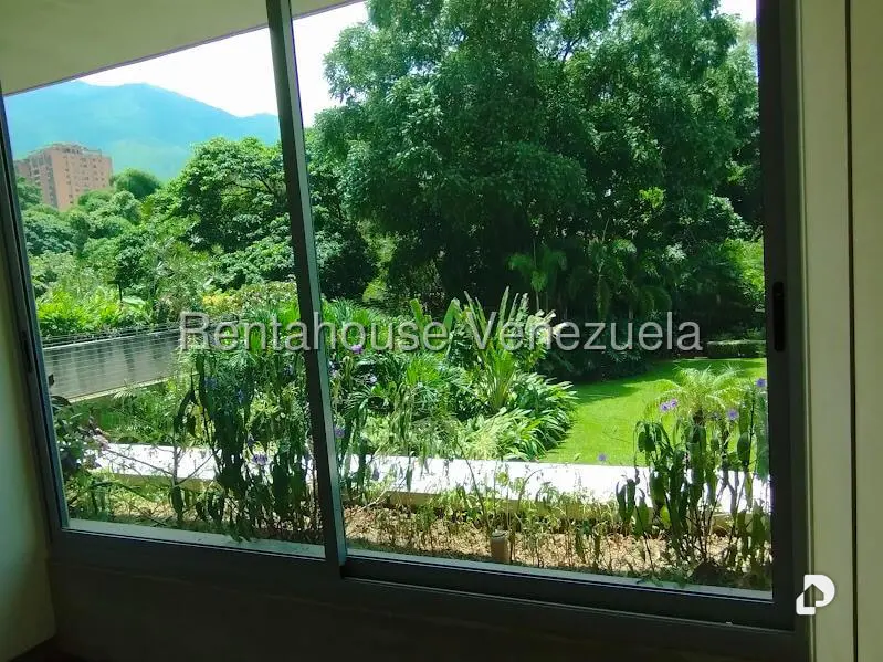 Apartamento en Sebucan, Caracas – 20