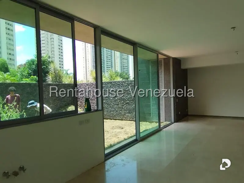 Apartamento en Sebucan, Caracas – 12