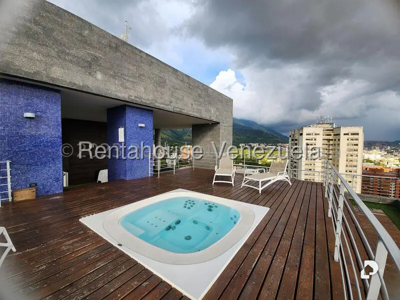 Apartamento en Sebucan, Caracas – 7