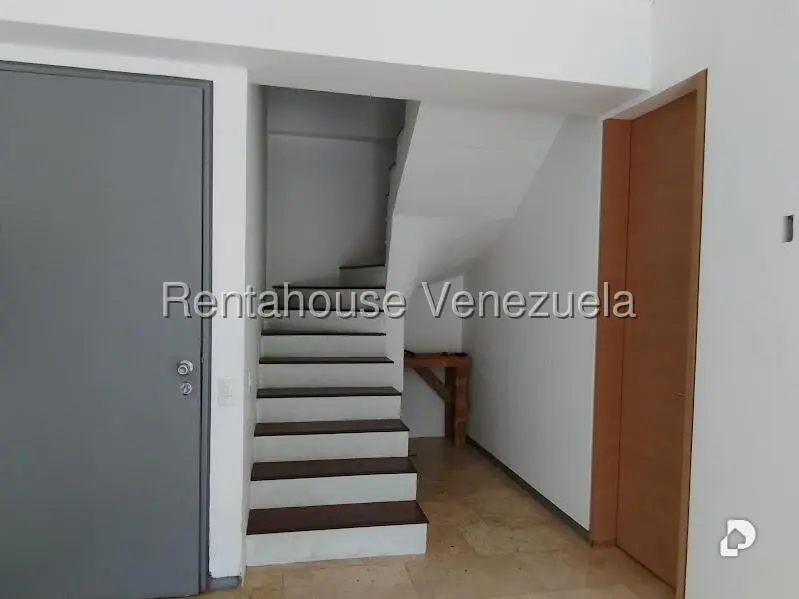 Apartamento en Sebucan, Caracas – 15