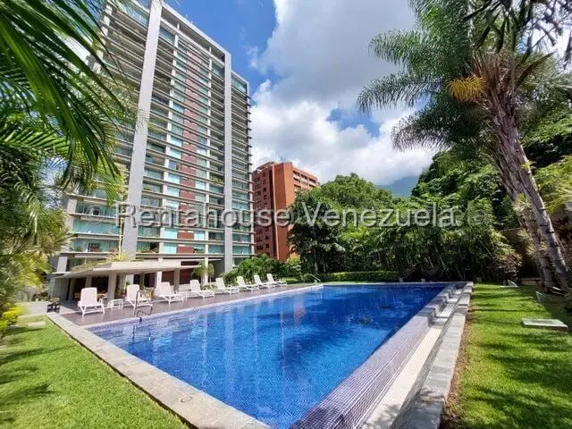 Apartment in Sebucan, Caracas - 1