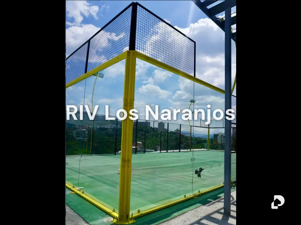 Apartment in Las Mercedes, Baruta – 21